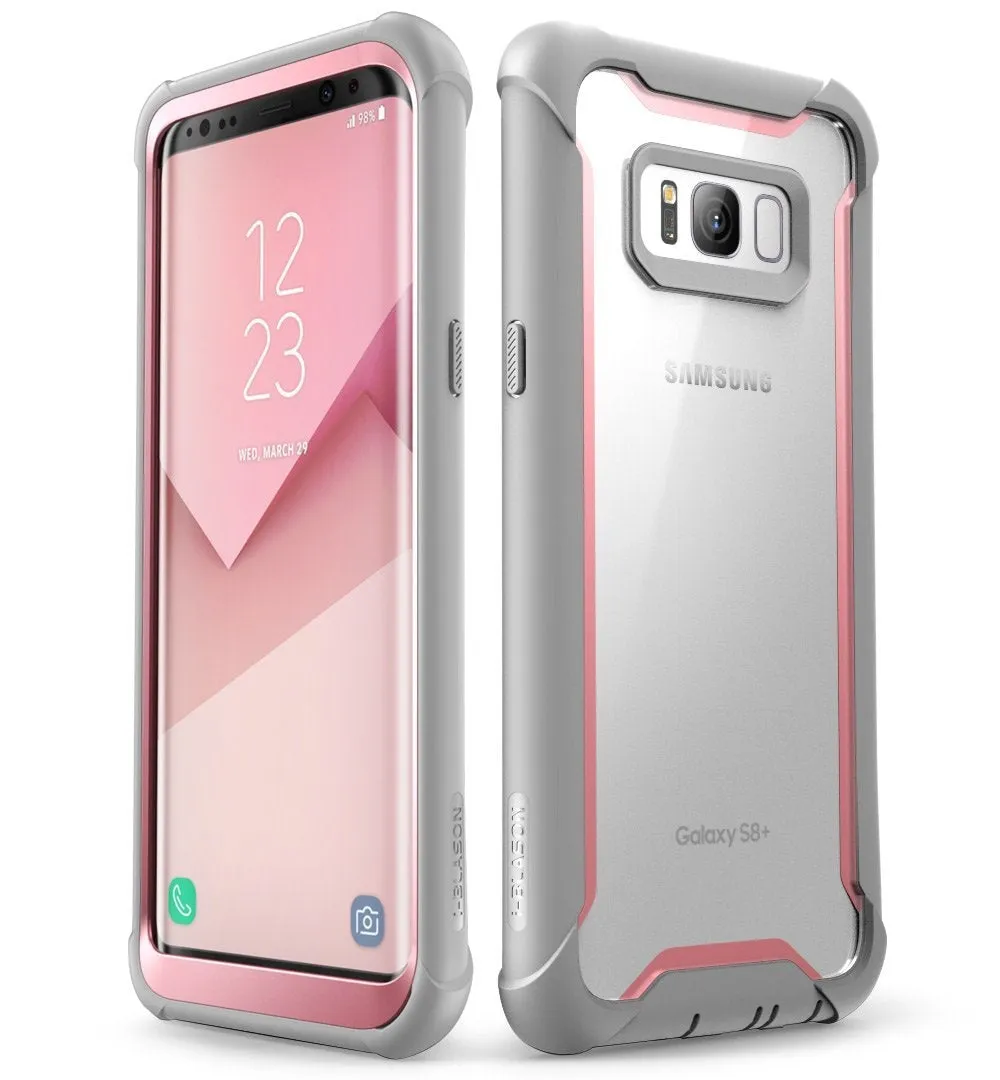 Galaxy S8 Ares Case - Pink