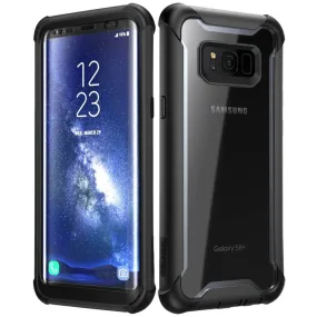 Galaxy S8 Plus Ares Case - Black