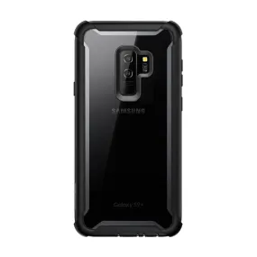 Galaxy S9 Plus Ares Case - Black