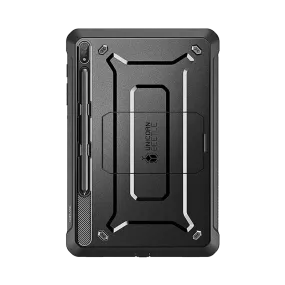 Galaxy Tab S7  12.4 inch (2020) Unicorn Beetle PRO Rugged Case-Black