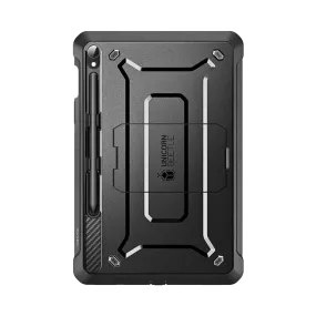 Galaxy Tab S9 (2023) Unicorn Beetle PRO Rugged Tablet Case-Black