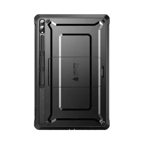 Galaxy Tab S9 Ultra (2023) Unicorn Beetle PRO Rugged Case-Black