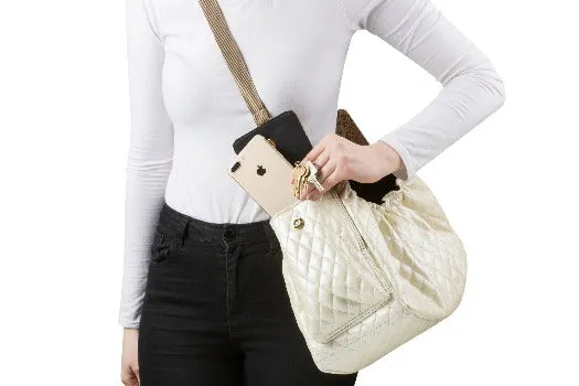 Gigi Dog Sling Carrier