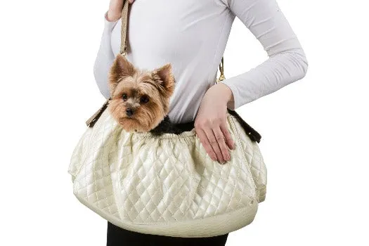 Gigi Dog Sling Carrier