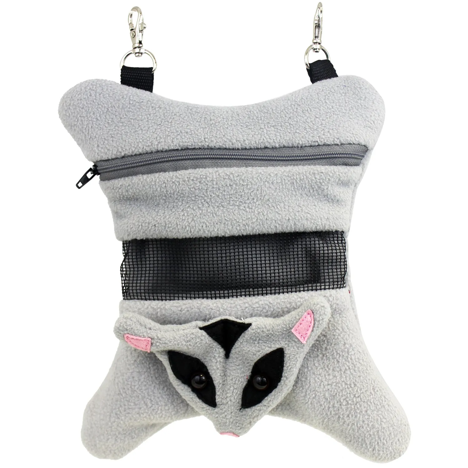 Glider Bonding Pouch