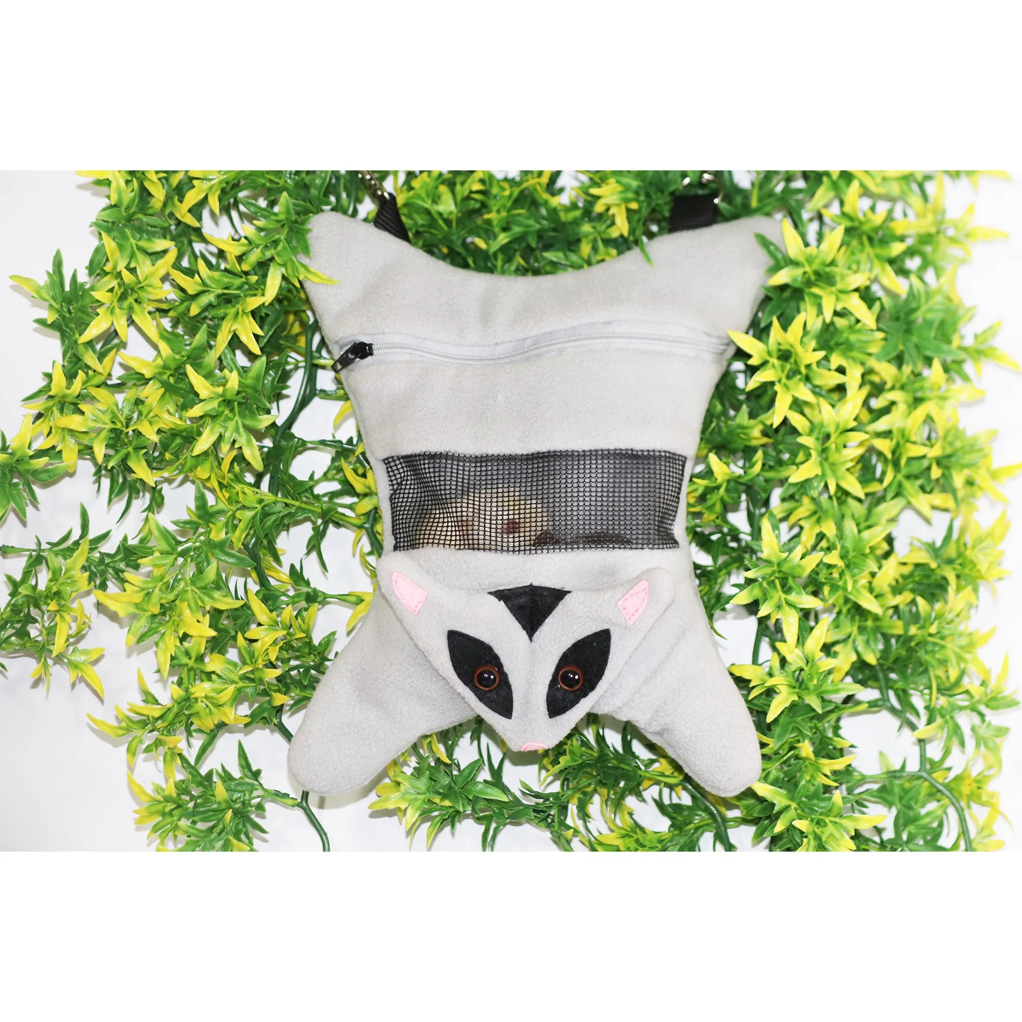Glider Bonding Pouch