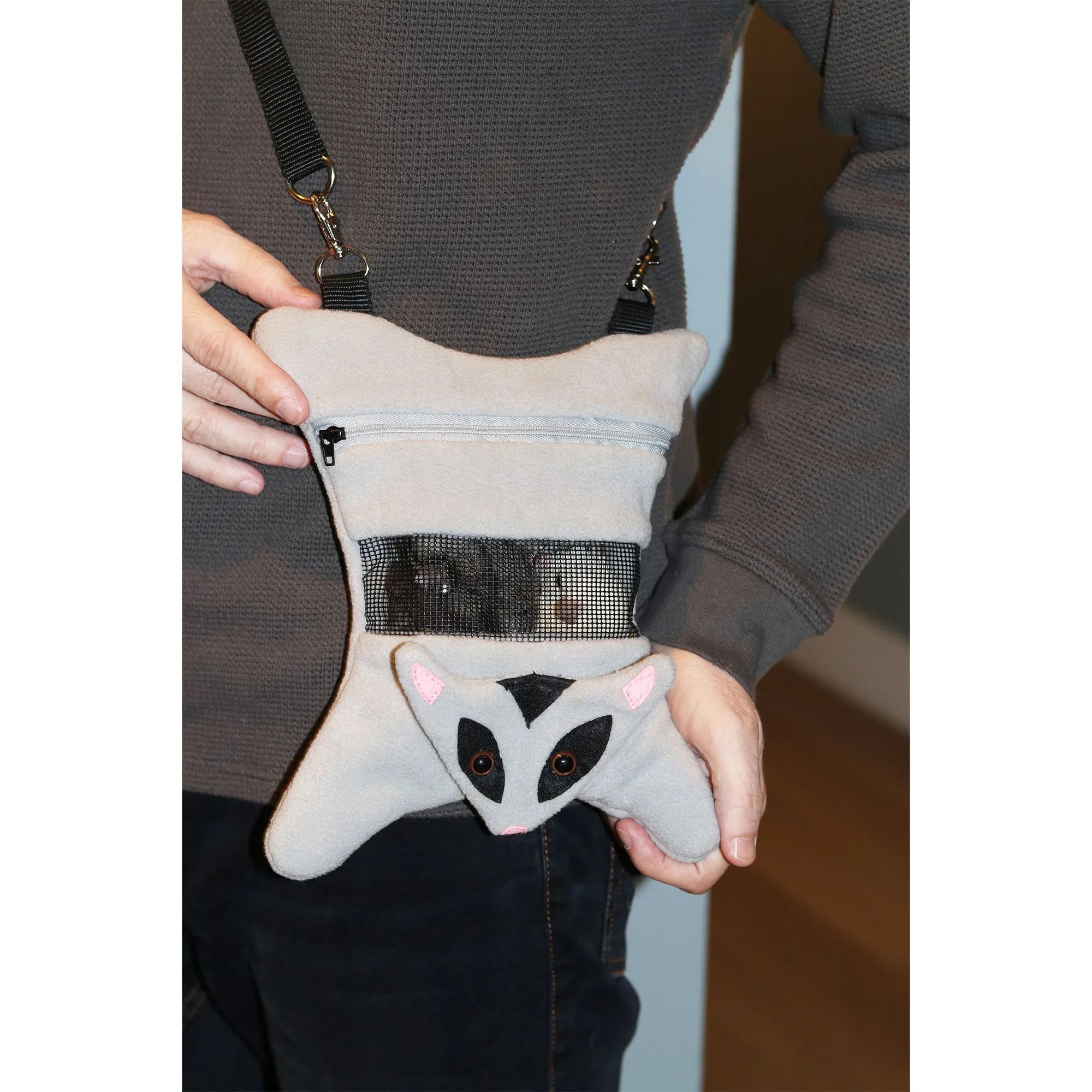Glider Bonding Pouch