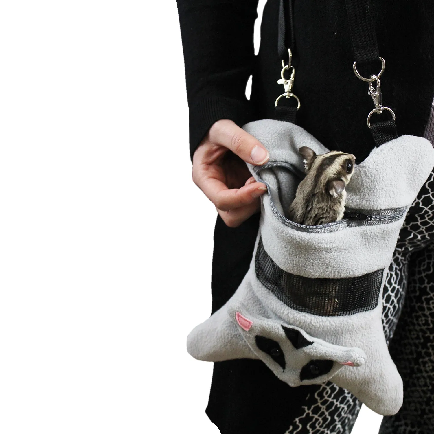Glider Bonding Pouch