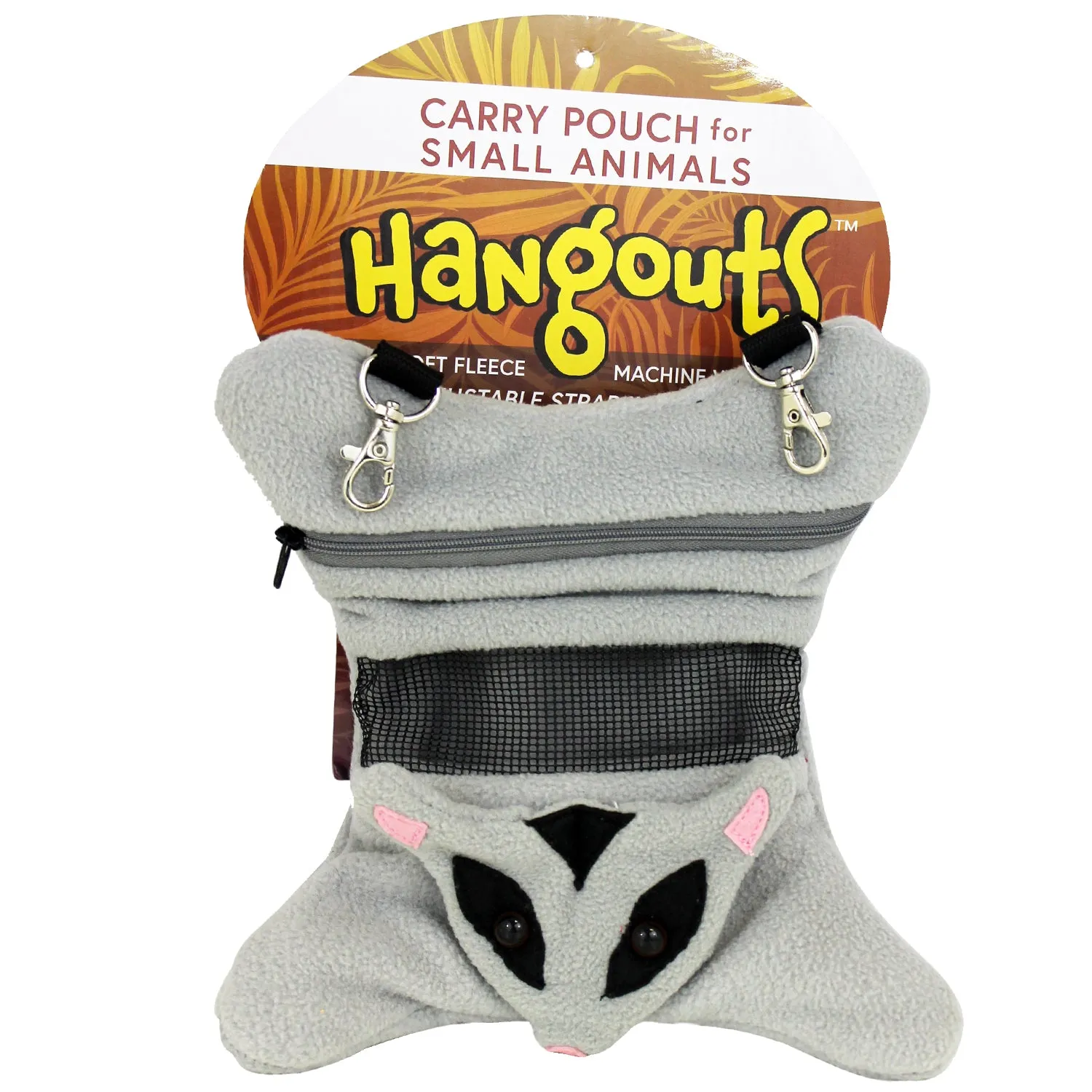 Glider Bonding Pouch