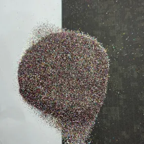 Glittopia - Ultra Fine Holographic Glitter Mix