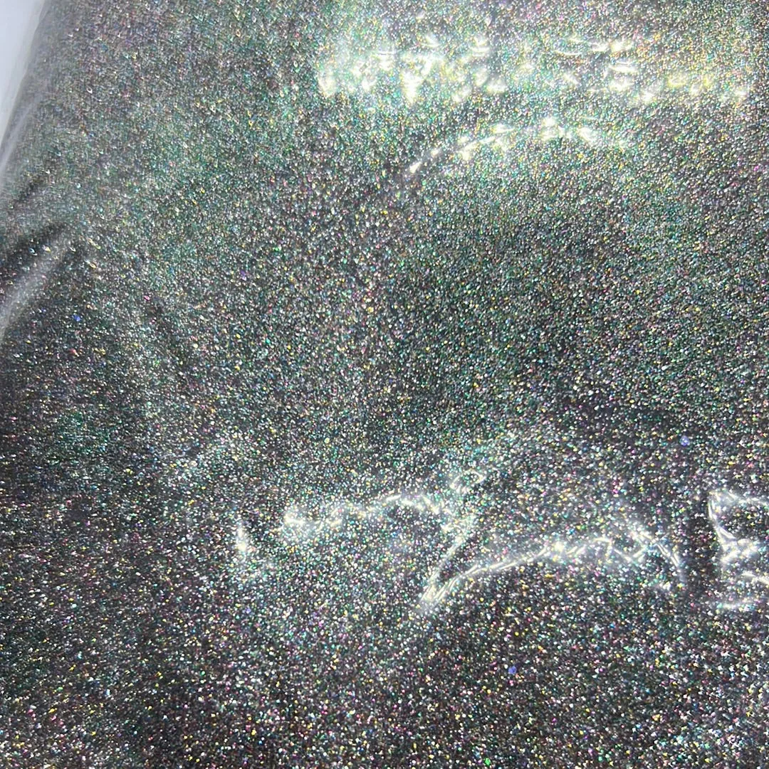 Glittopia - Ultra Fine Holographic Glitter Mix
