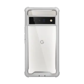 Google Pixel 6 Ares Case-Gray