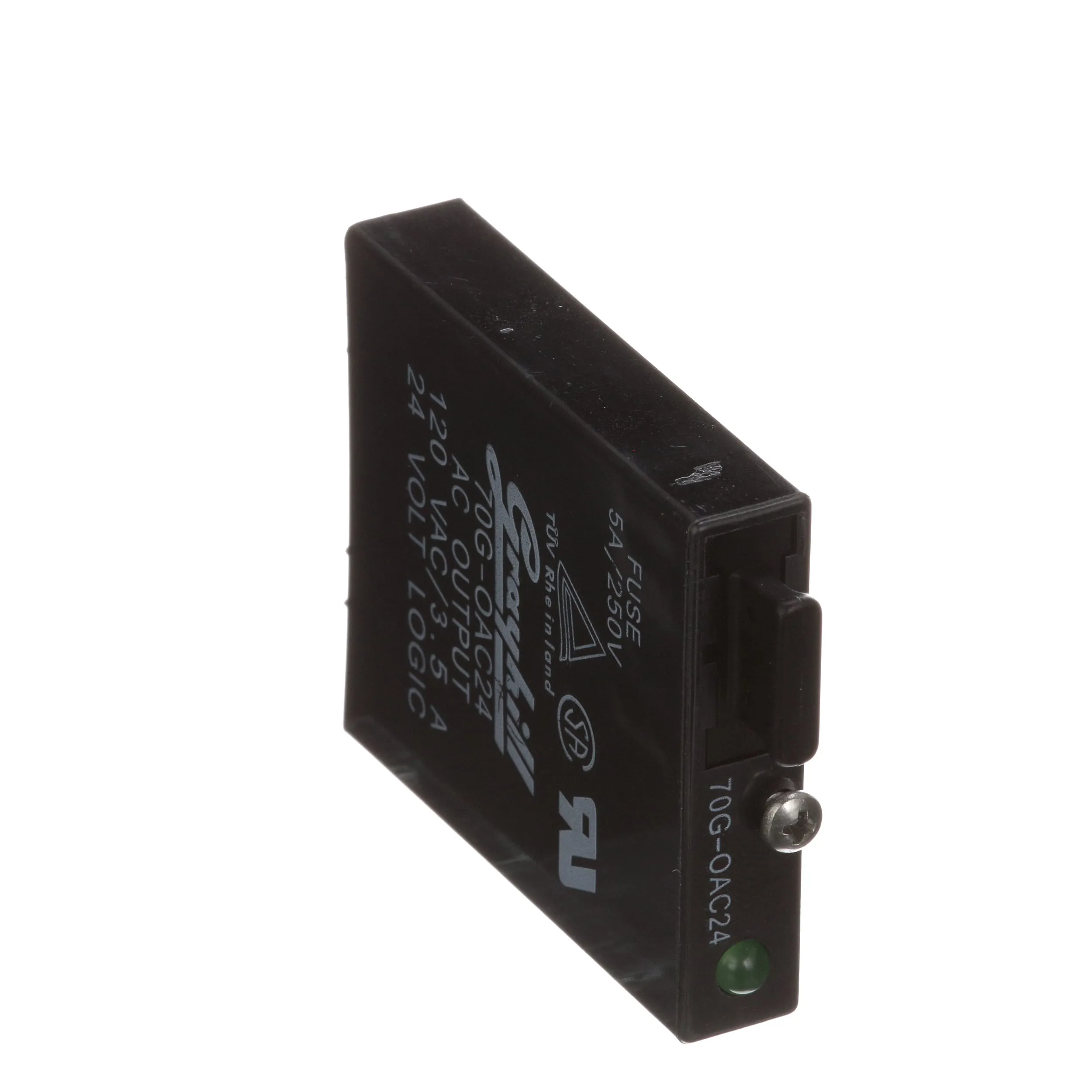 Grayhill 70G-OAC24