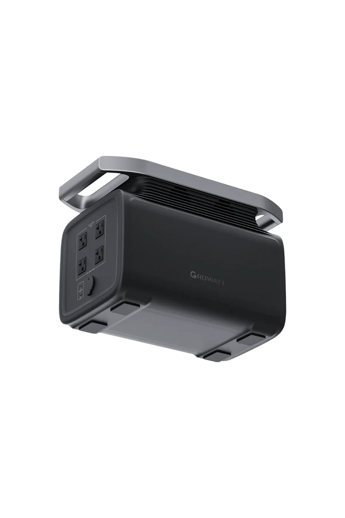 Growatt | Infinity 1300 LiFePO4 Power Station