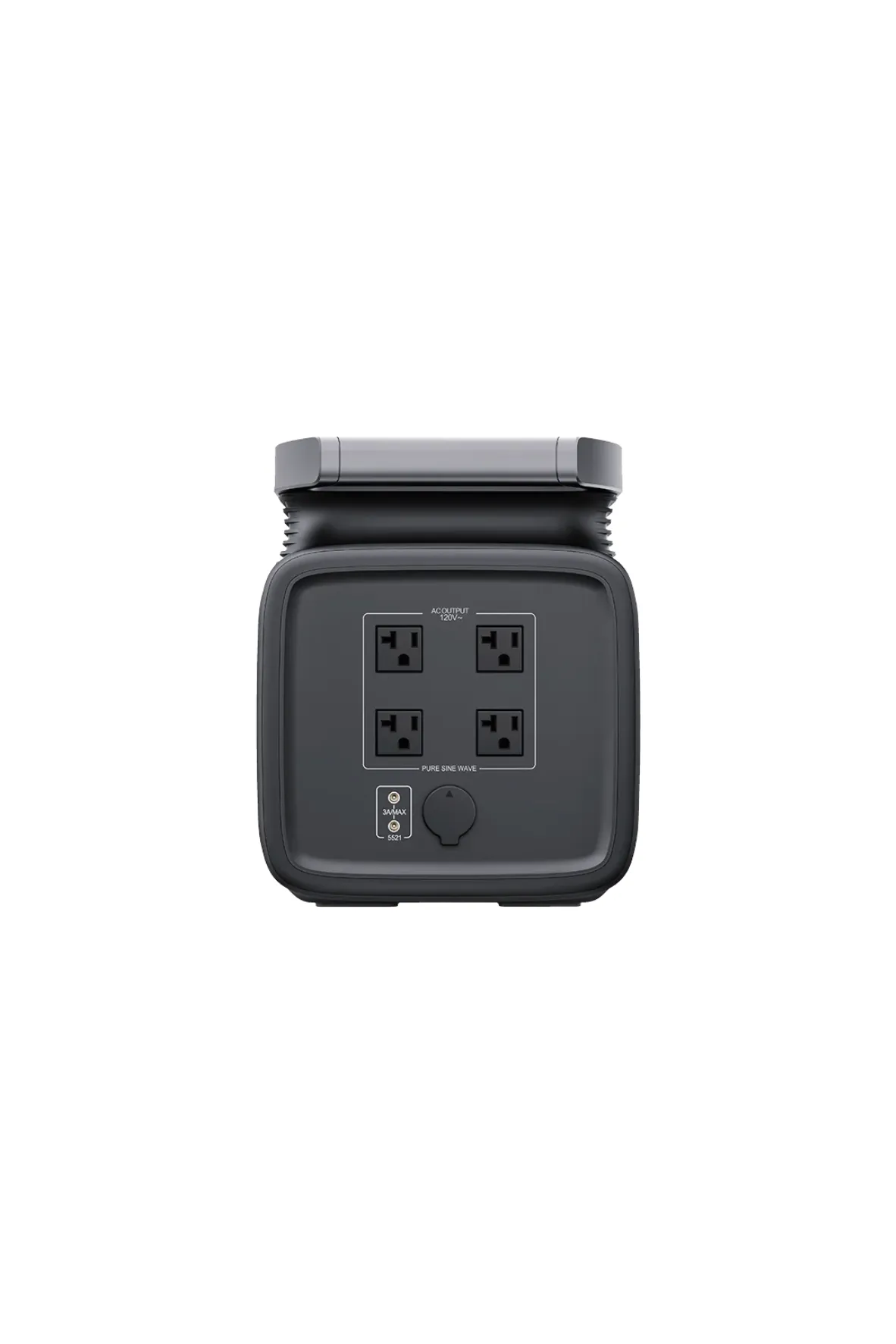 Growatt | Infinity 1300 LiFePO4 Power Station