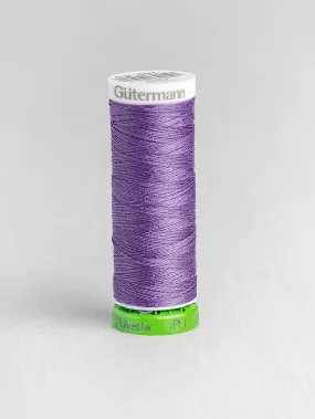 Gütermann All Purpose rPET Recycled Thread - Alpine Bloom 391