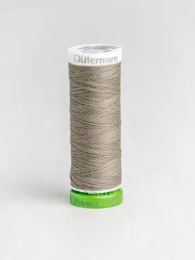 Gütermann All Purpose rPET Recycled Thread - Hazelwood 199