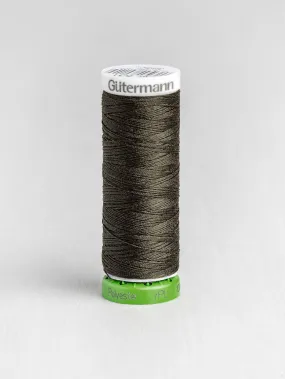 Gütermann All Purpose rPET Recycled Thread - Seaweed 531