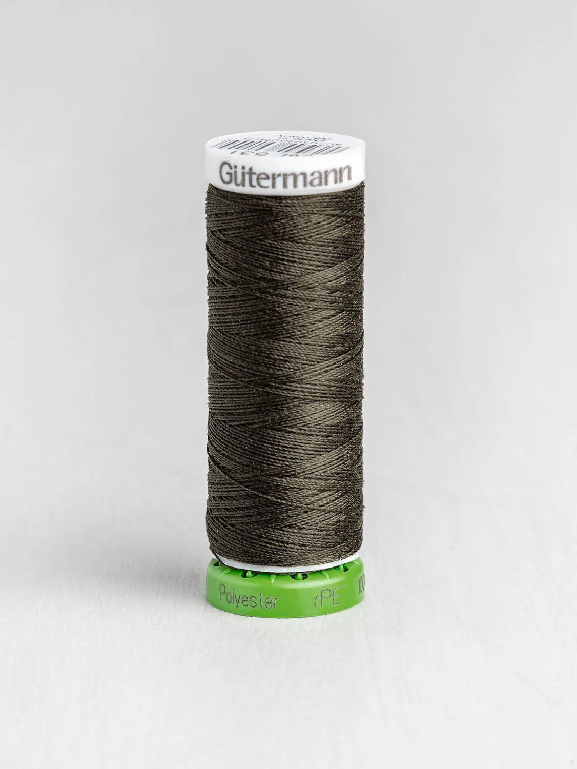 Gütermann All Purpose rPET Recycled Thread - Seaweed 531