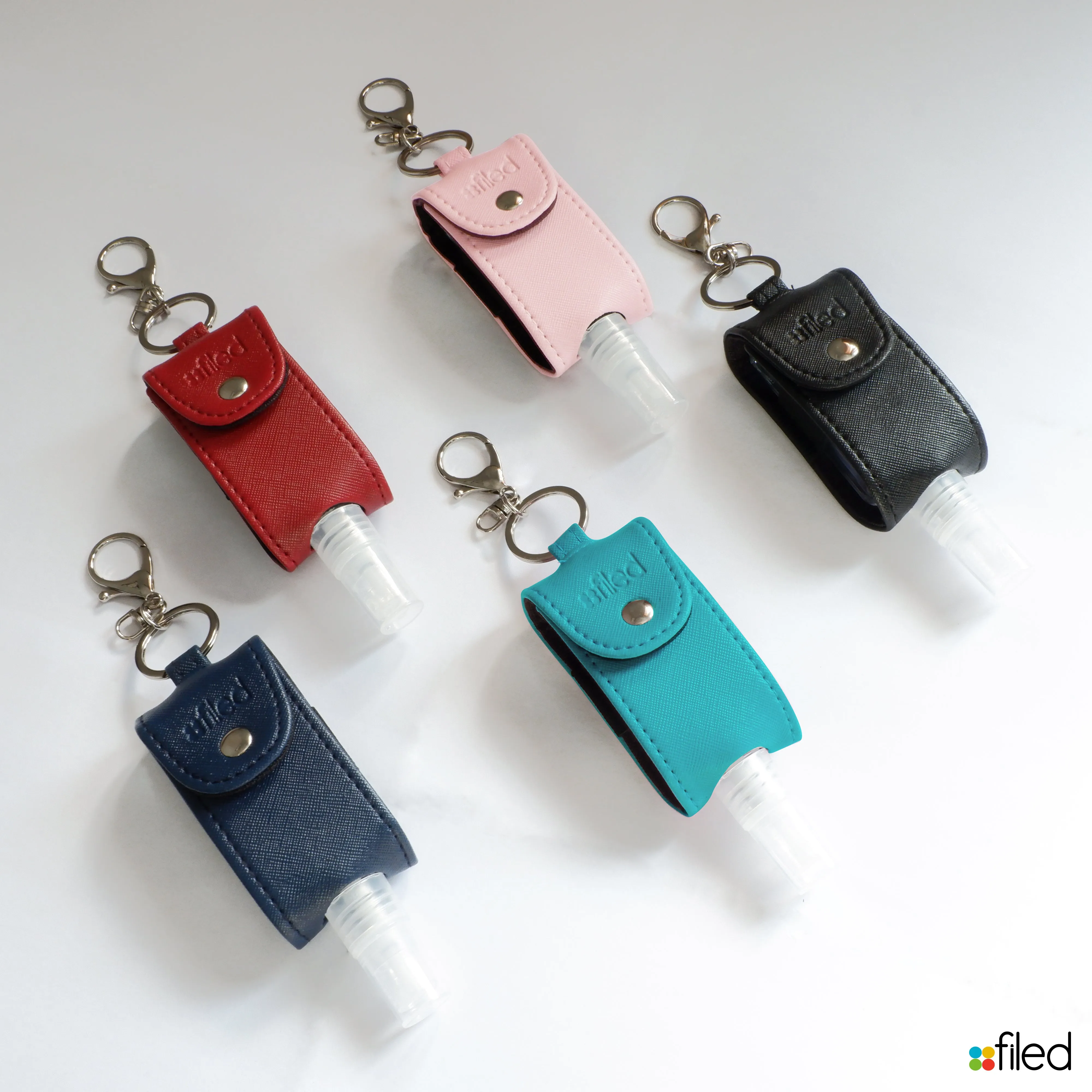 Handitizer Holder Classic Luxe