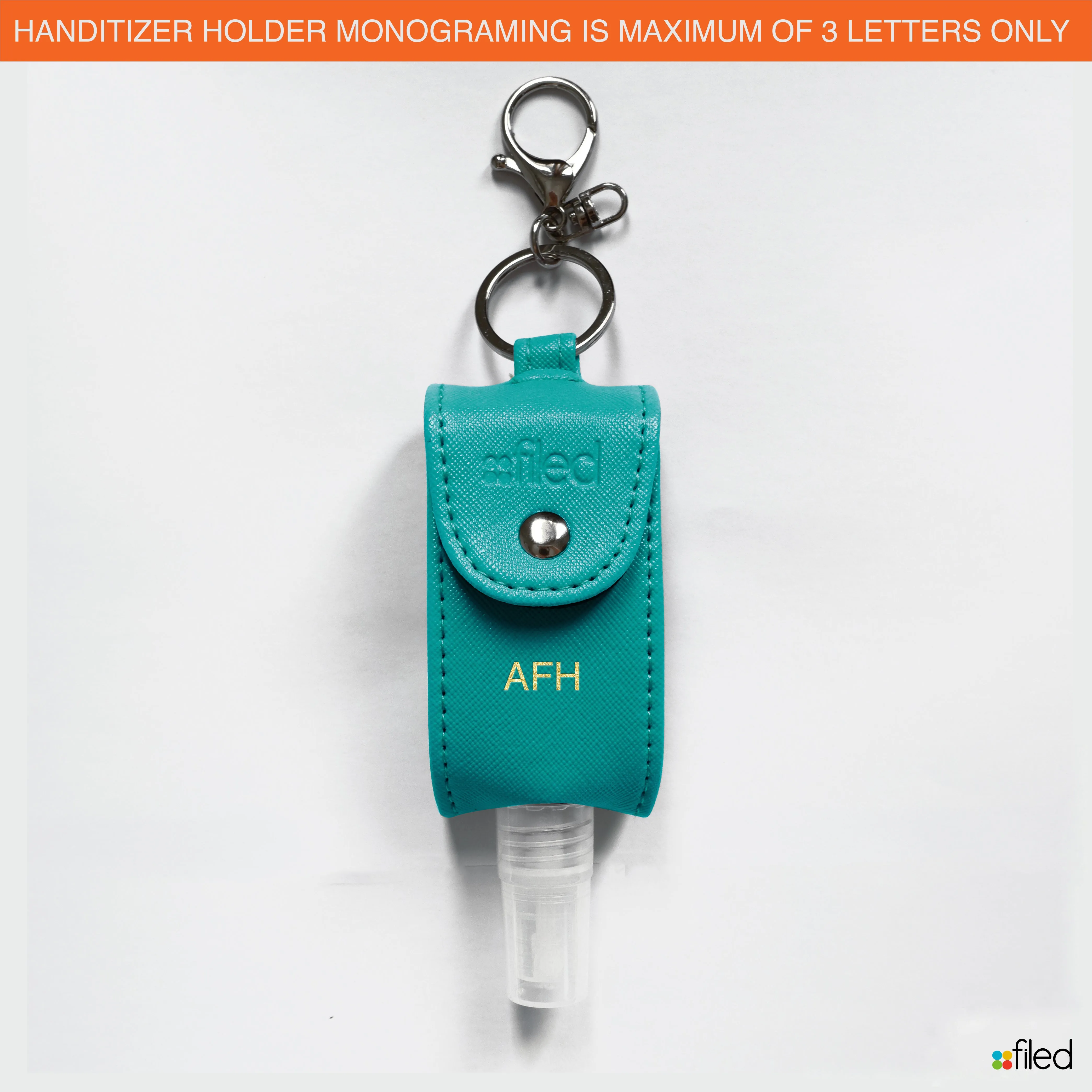 Handitizer Holder Classic Luxe