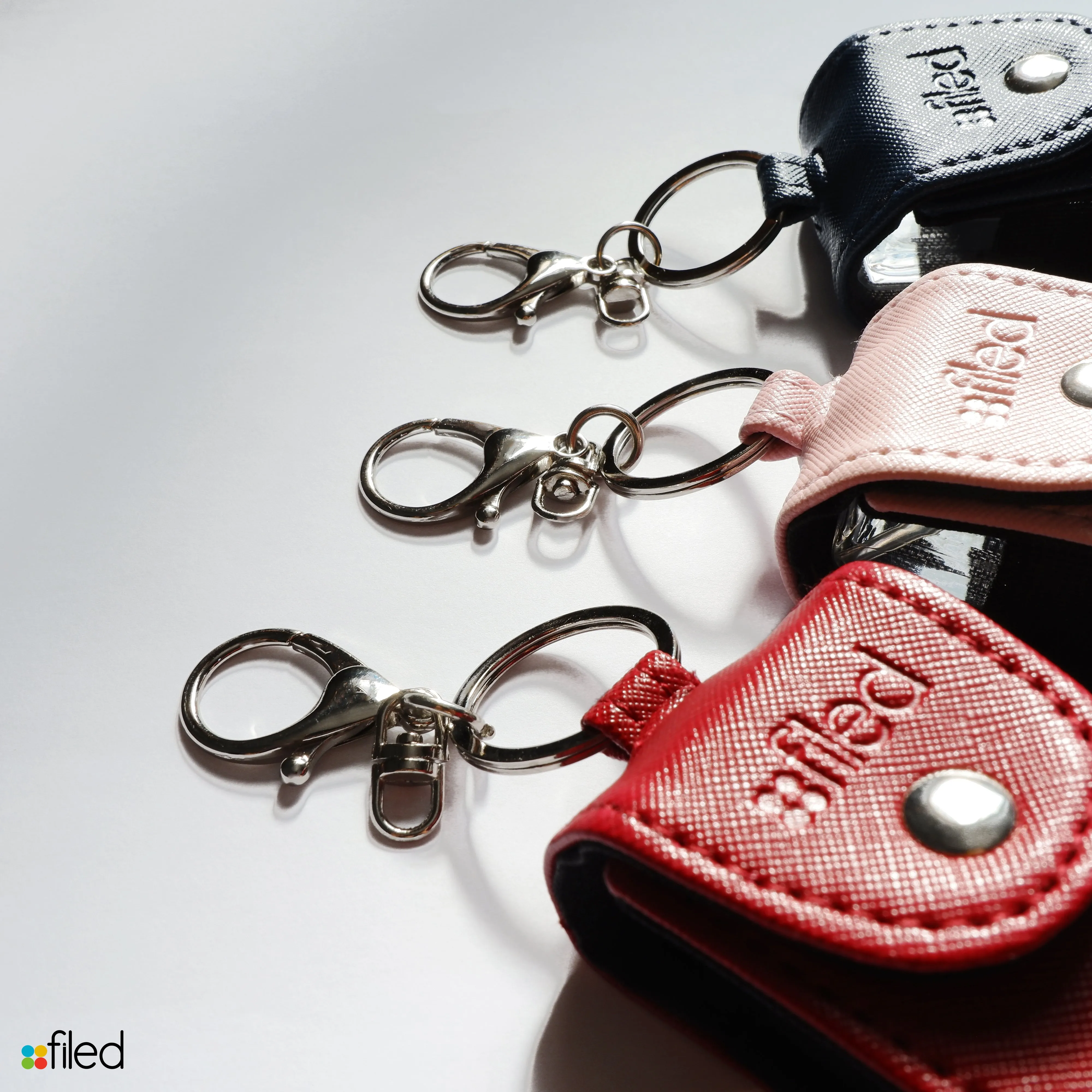 Handitizer Holder Classic Luxe