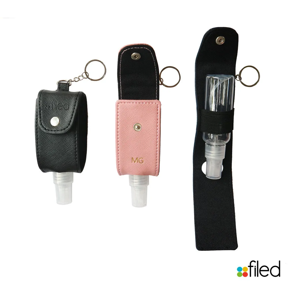 Handitizer Holder