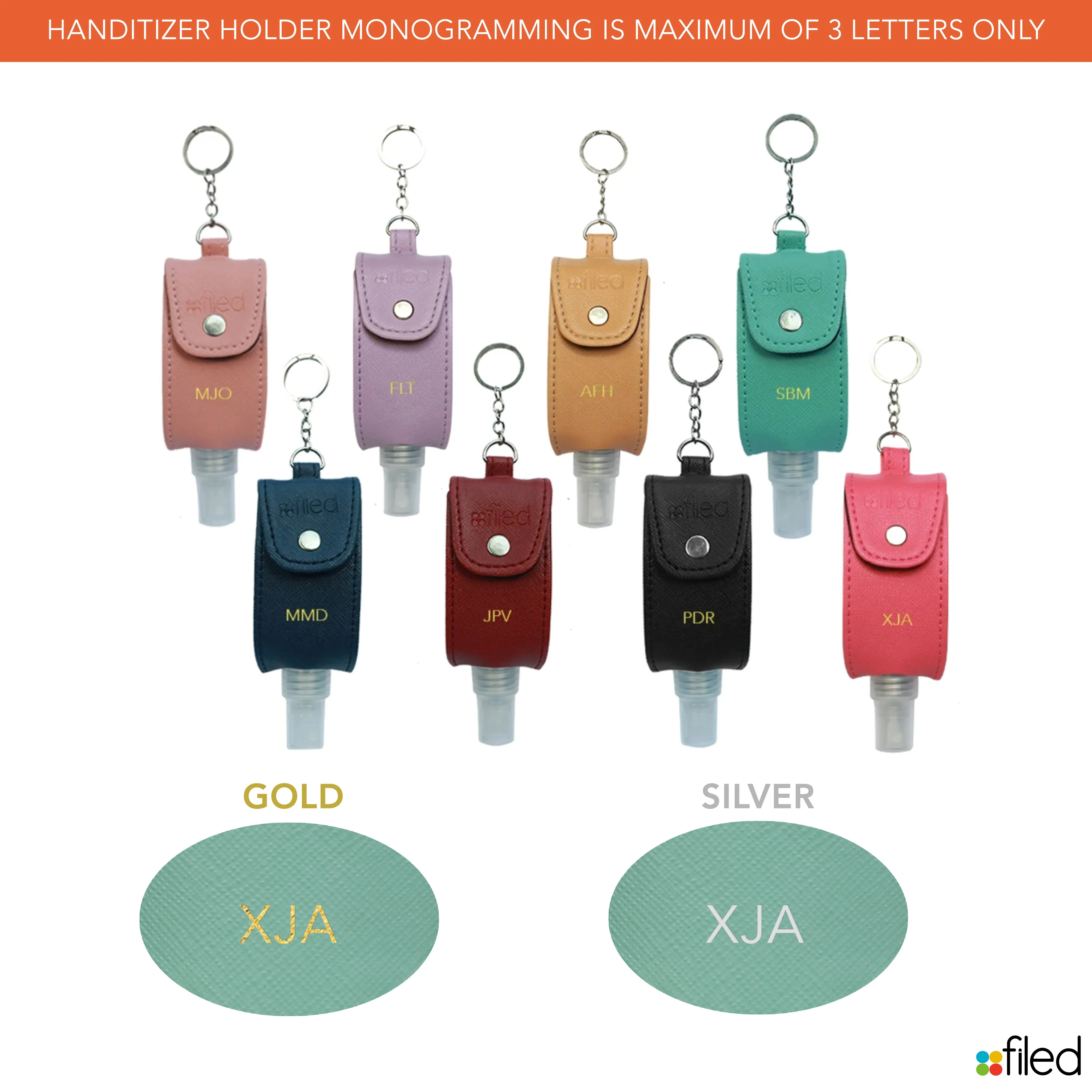 Handitizer Holder