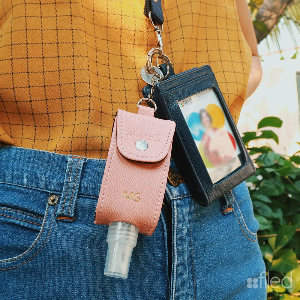 Handitizer Holder