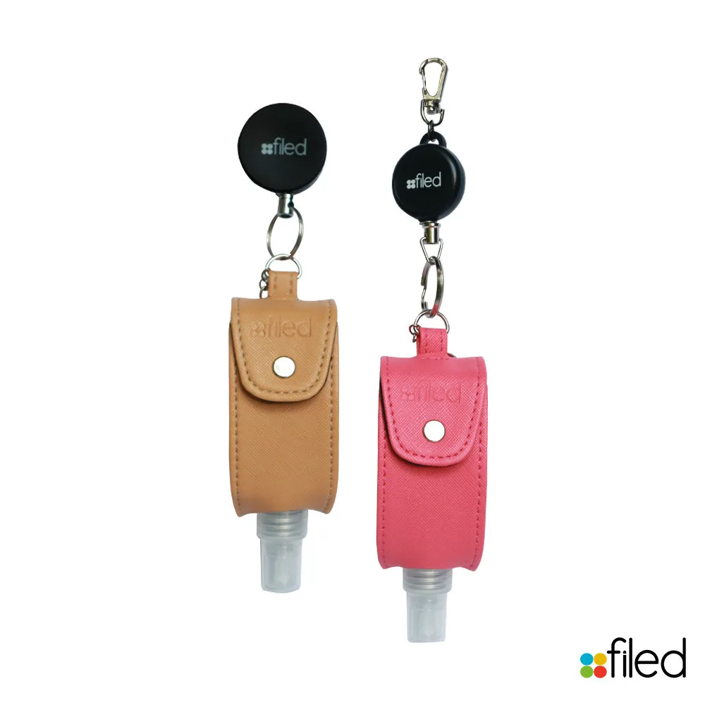 Handitizer Holder