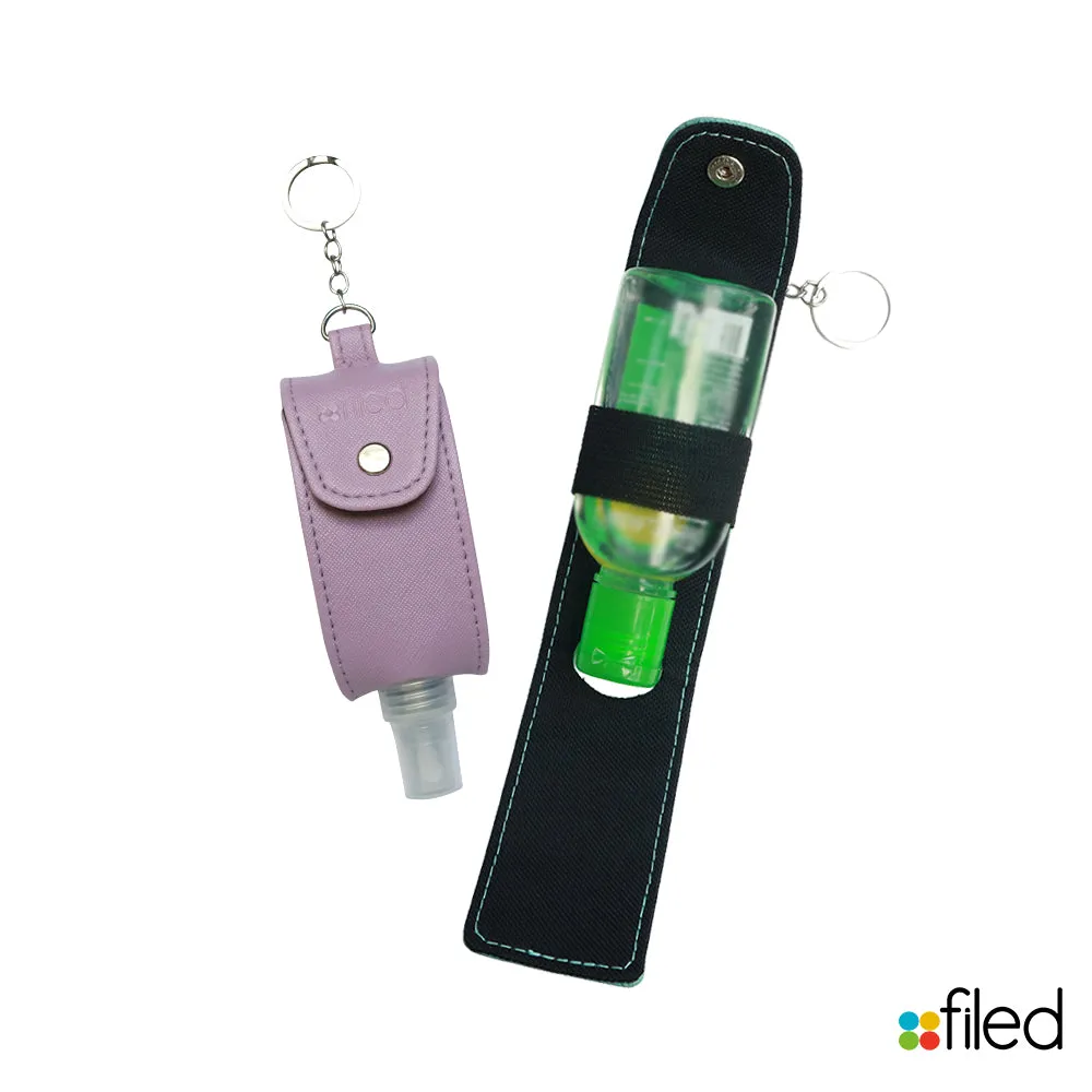 Handitizer Holder