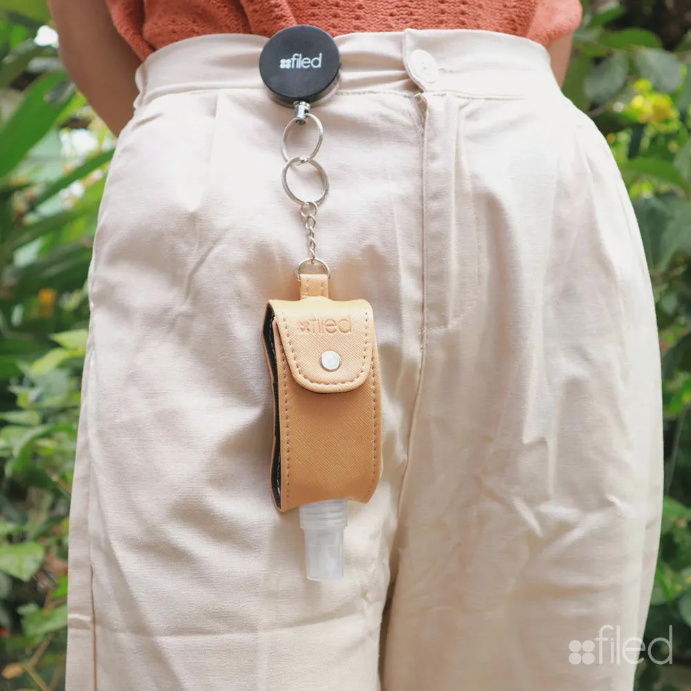 Handitizer Holder