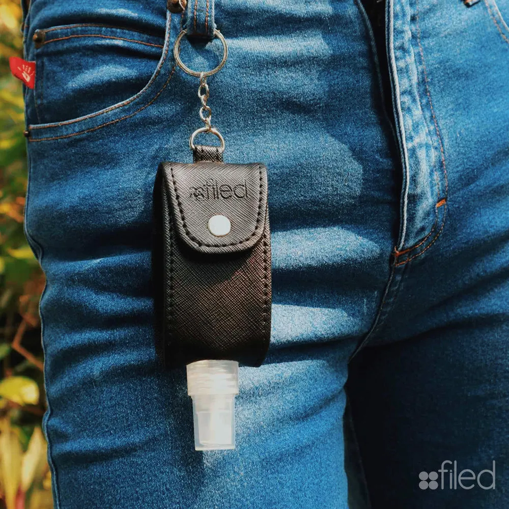 Handitizer Holder