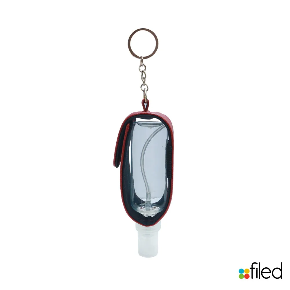 Handitizer Holder