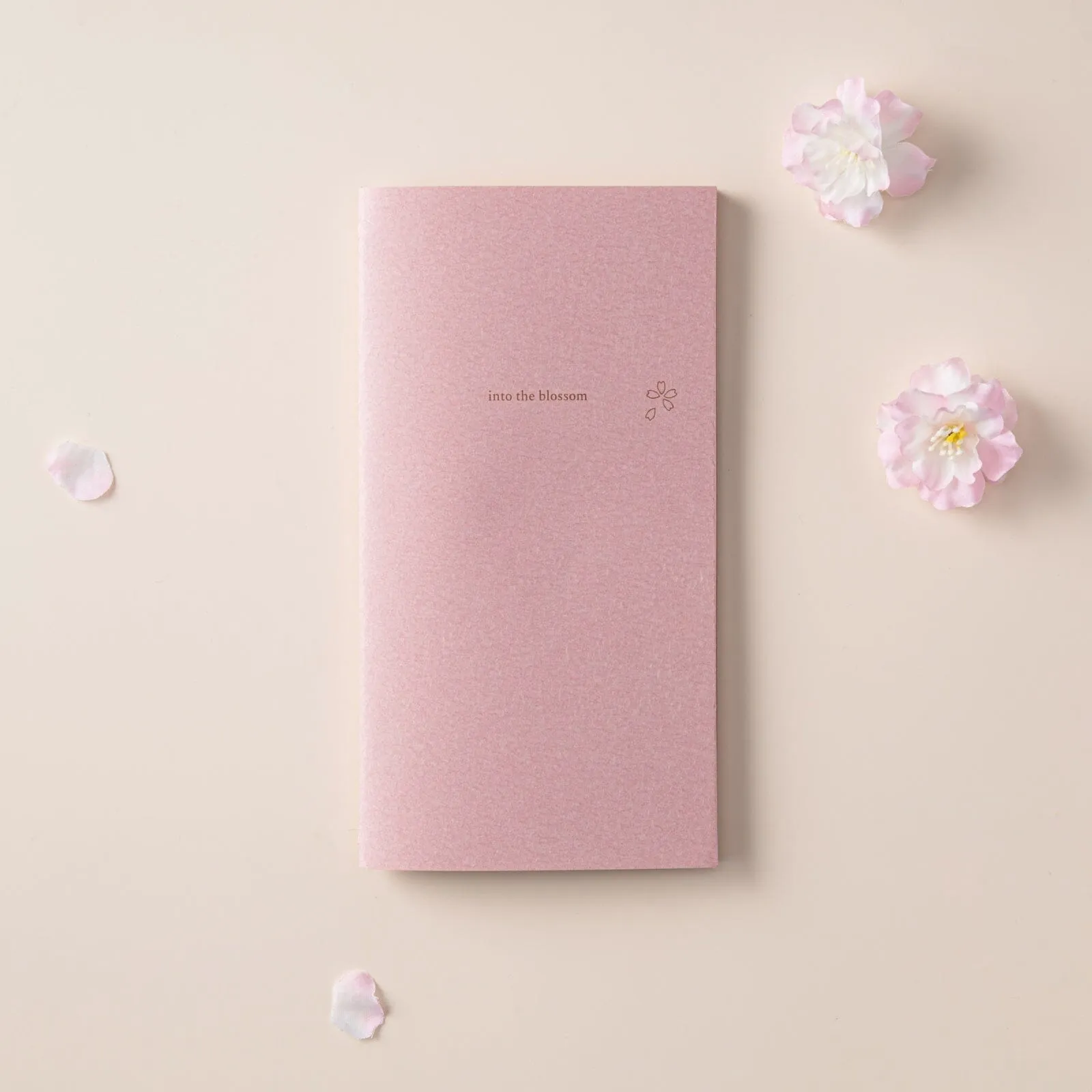 Hinoki - ‘Into the Blossom’ Mixed Insert   Sticker Set