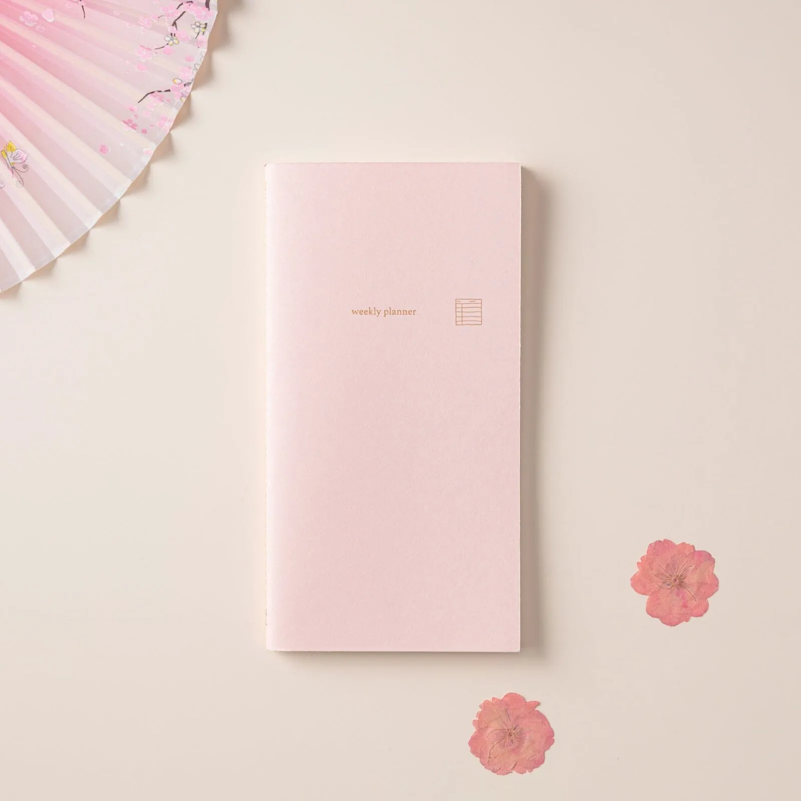 Hinoki - ‘Into the Blossom’ Mixed Insert   Sticker Set