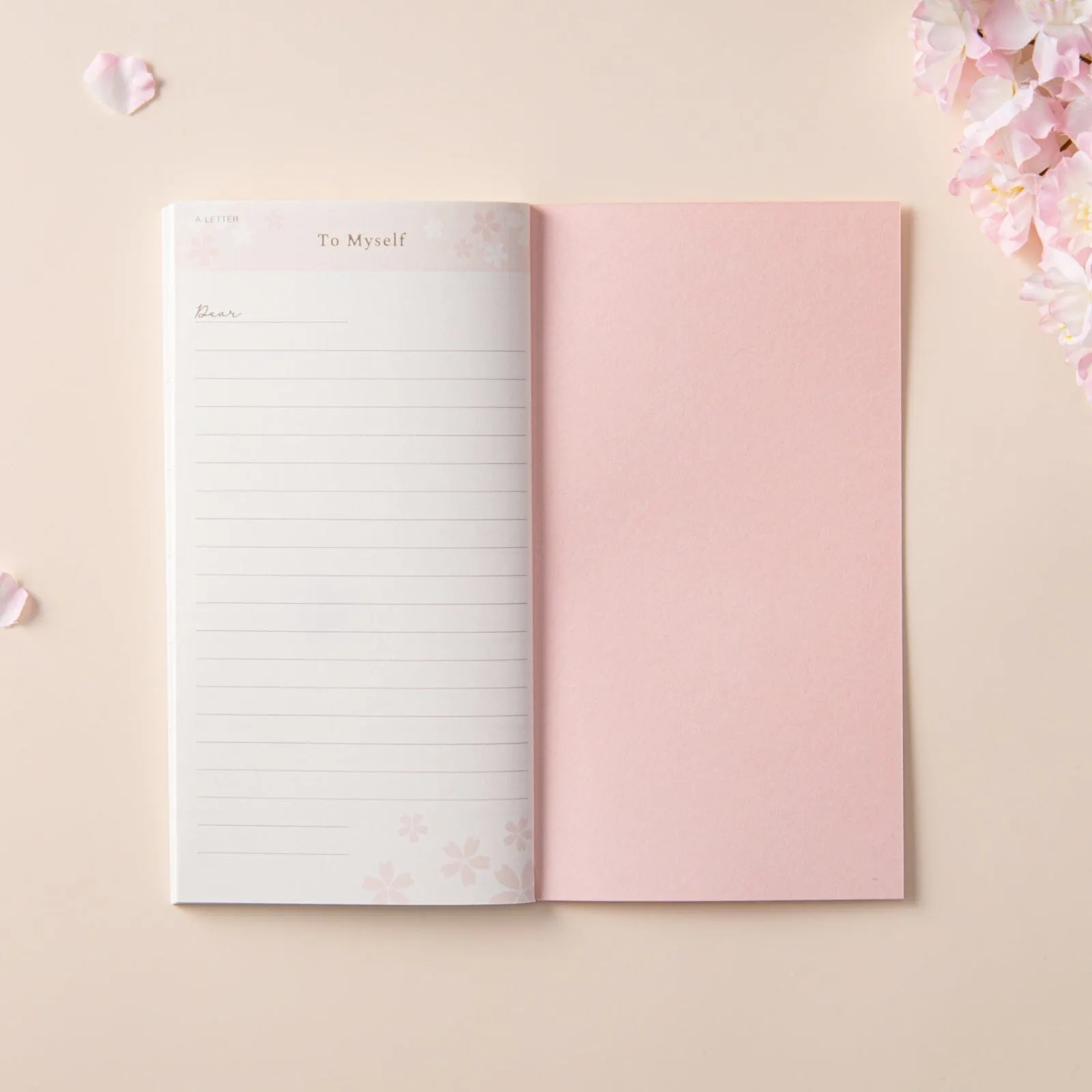 Hinoki - ‘Into the Blossom’ Mixed Insert   Sticker Set