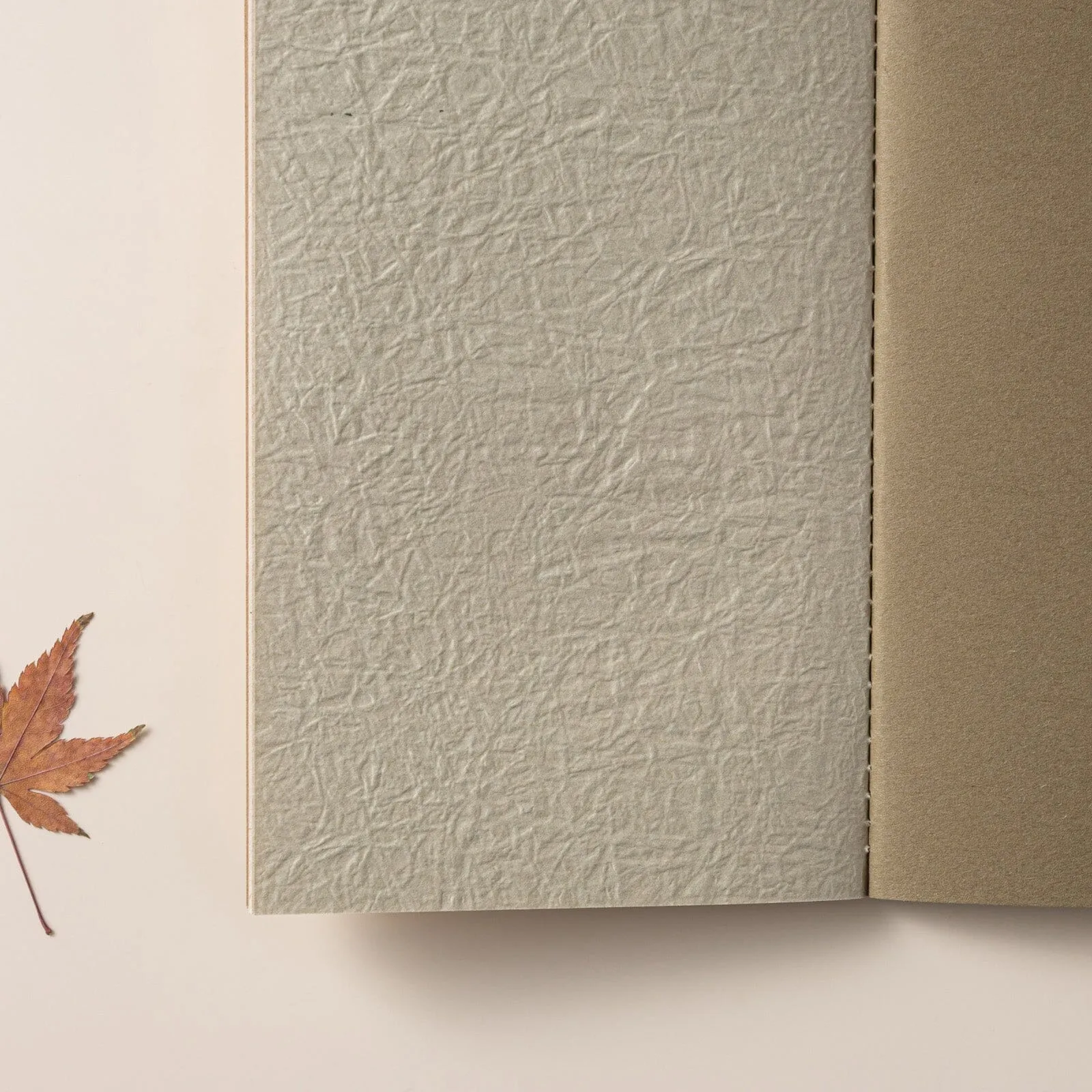 Hinoki - ‘Into the Fall’ Mixed Insert   Sticker Set