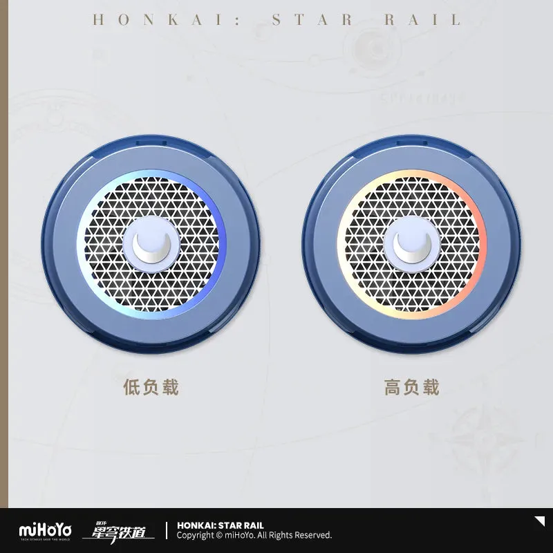 Honkai: Star Rail - Jingliu Mobile Device Cooler B7X miHoYo