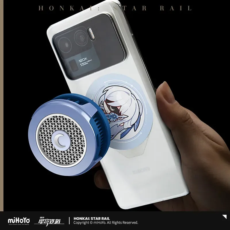 Honkai: Star Rail - Jingliu Mobile Device Cooler B7X miHoYo