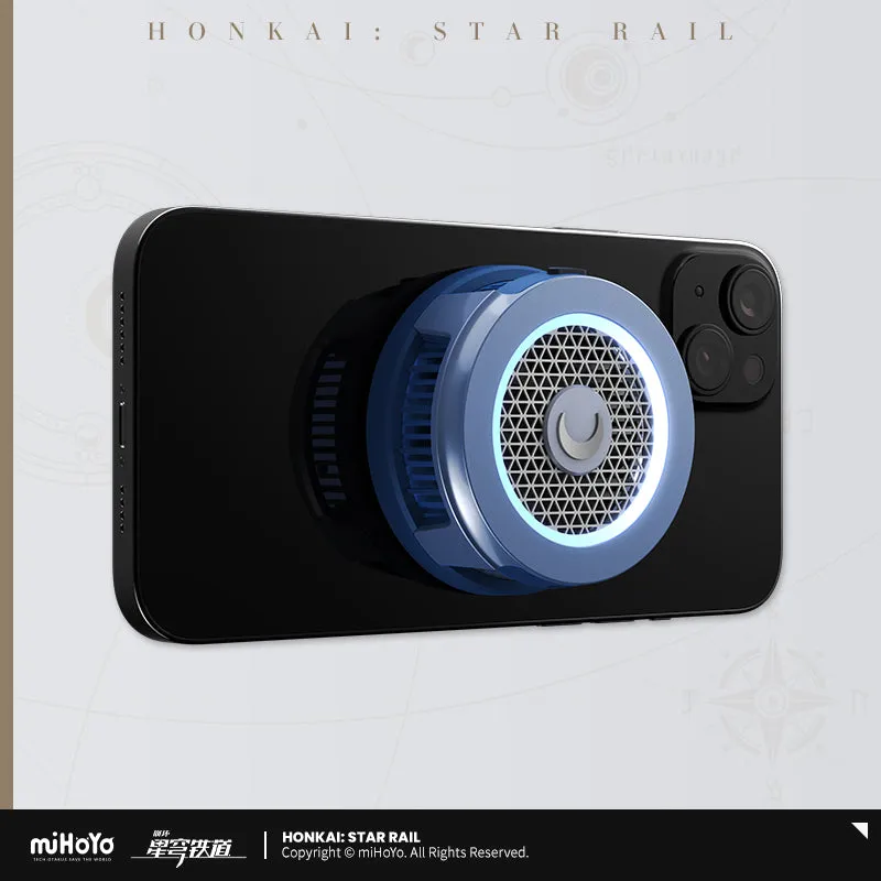 Honkai: Star Rail - Jingliu Mobile Device Cooler B7X miHoYo