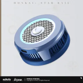 Honkai: Star Rail - Jingliu Mobile Device Cooler B7X miHoYo