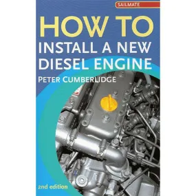 How to Install a New Diesel