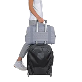 Howard Airline Pet Carrier by Muffin & Berry