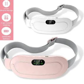 Intelegent Warm Massager Belt 1 KT