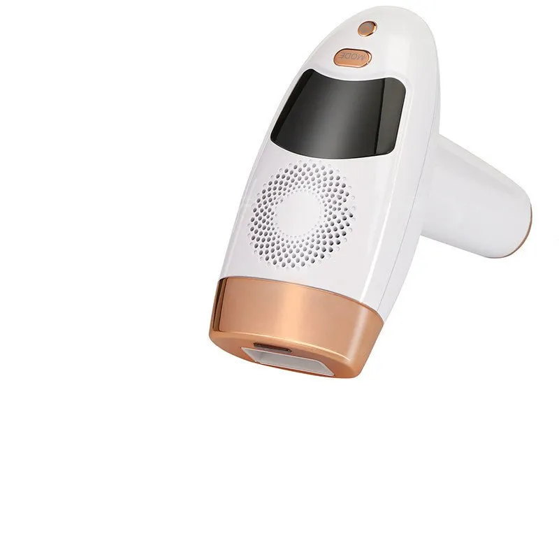 IPL Hair removal Device For Permanent Hair Loss With 990 000 Flashes
