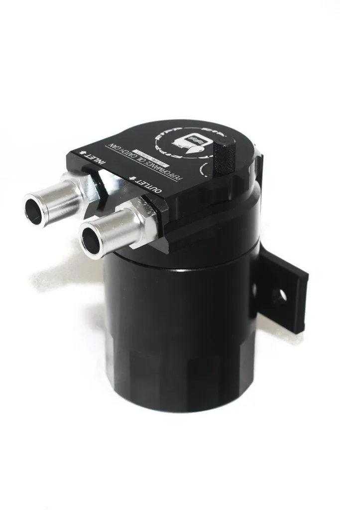 Jeep Wrangler JL and Gladiator JT Catch Can Kit