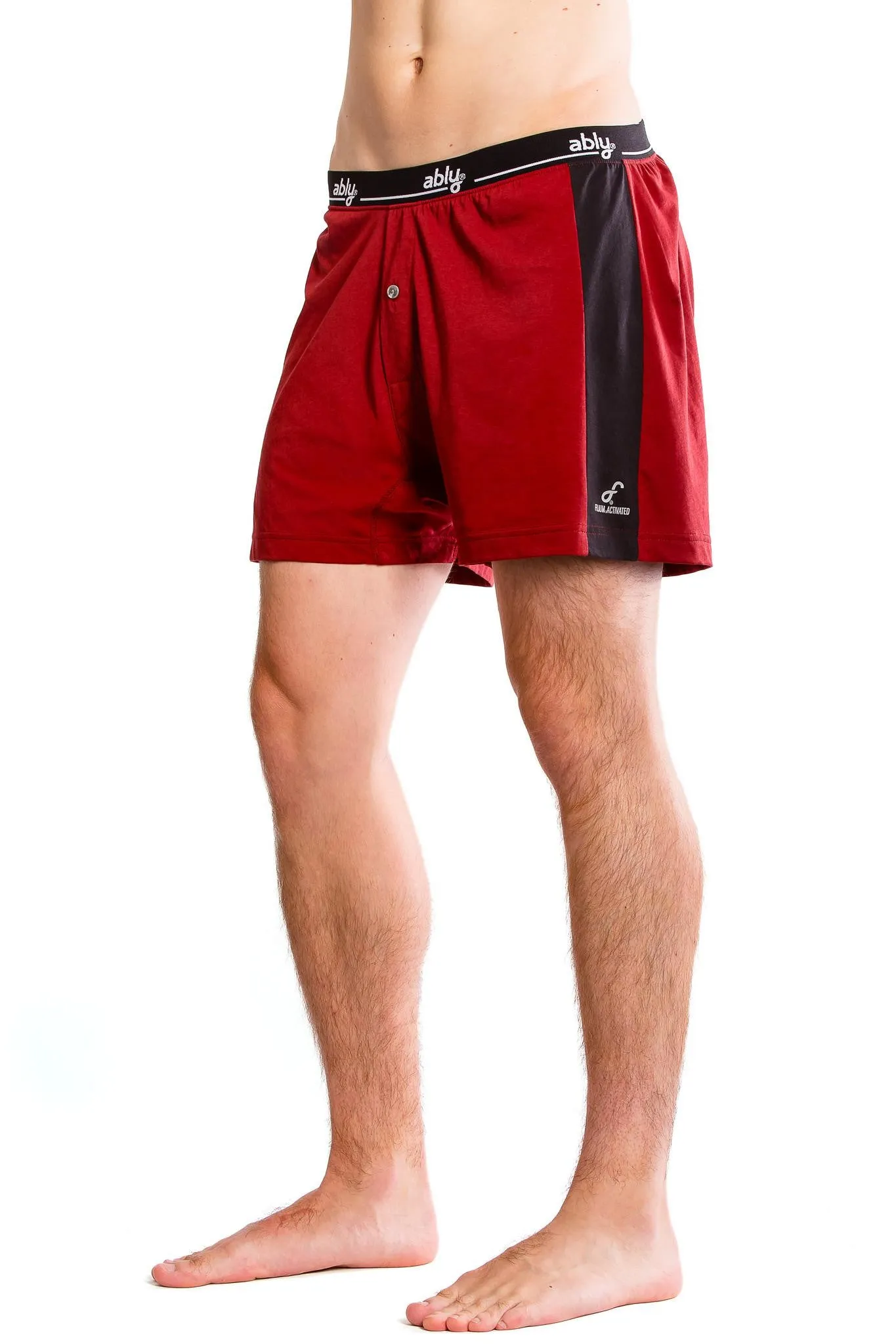 Jeremy | Men's Knit Boxer