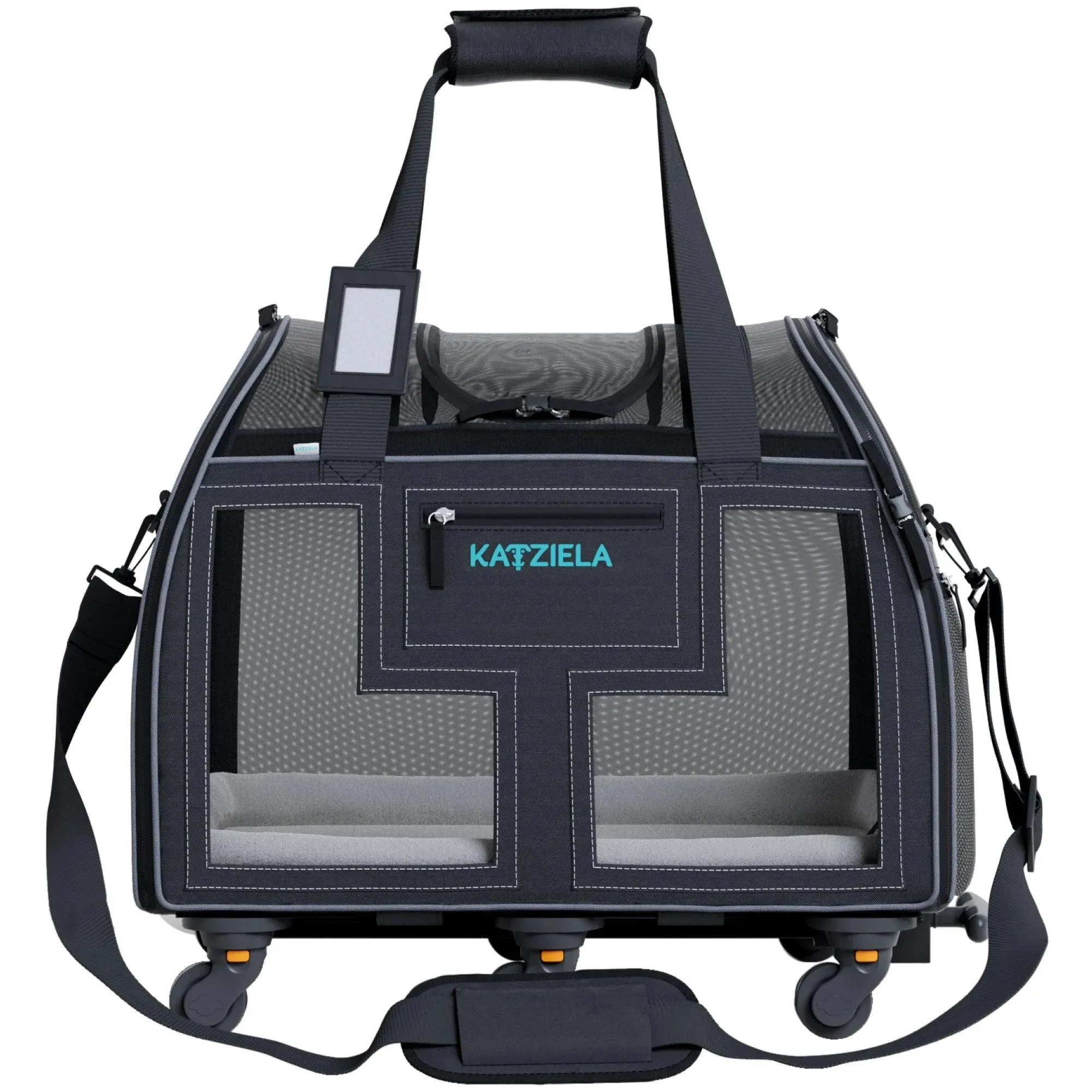Katziela Luxury Lorry