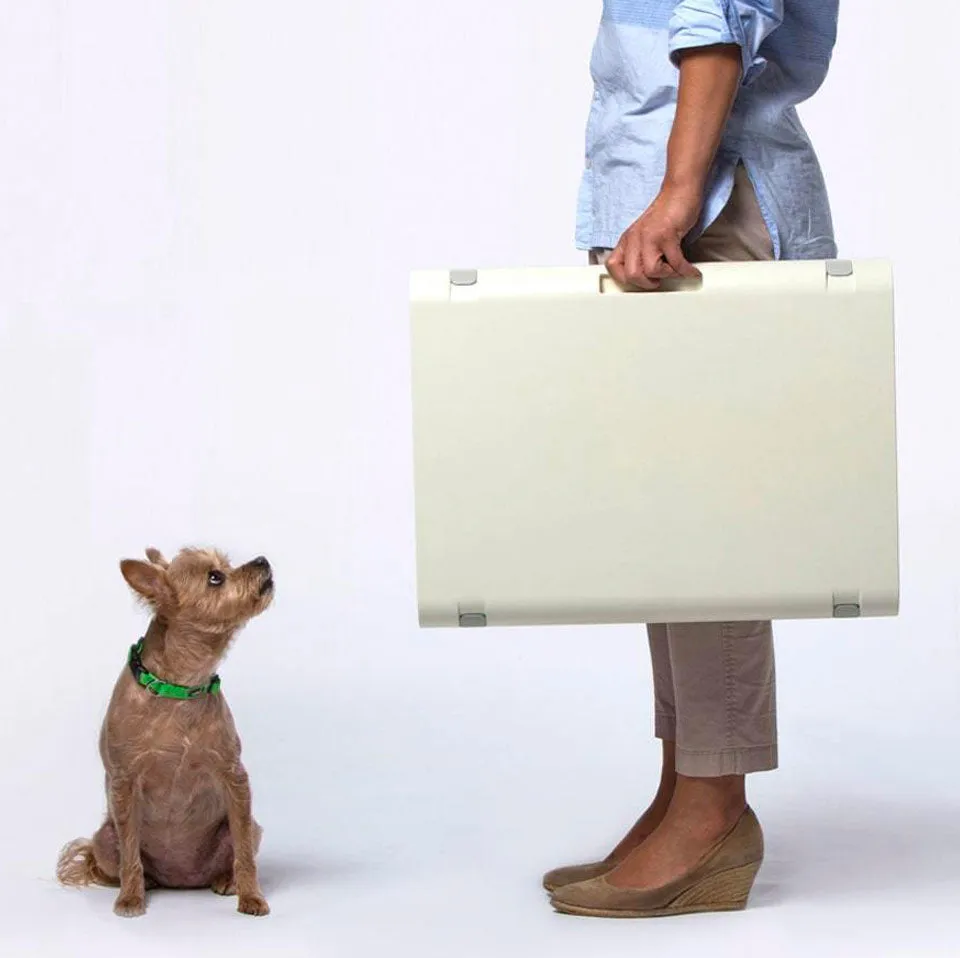 KindTail Small PAWD   PAWD Pad